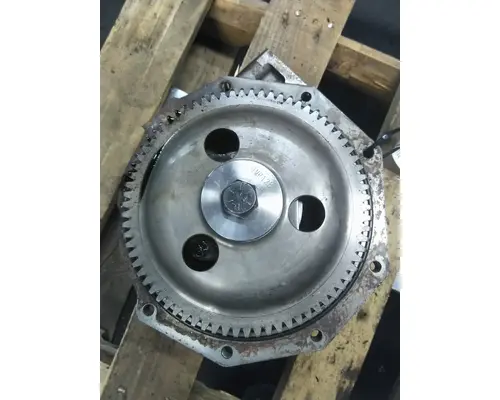 Water Pump CAT C15 (SINGLE TURBO) LKQ Wholesale Truck Parts