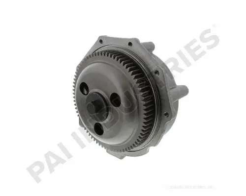 Water Pump CAT C15 (SINGLE TURBO) LKQ Heavy Truck - Goodys