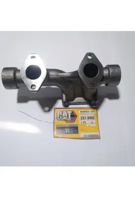 Cat C15 1 RCTP Misc Items