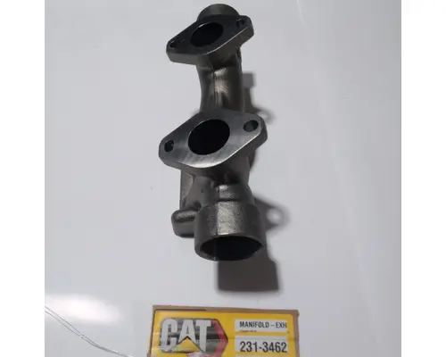 Cat C15 1 RCTP Misc Items