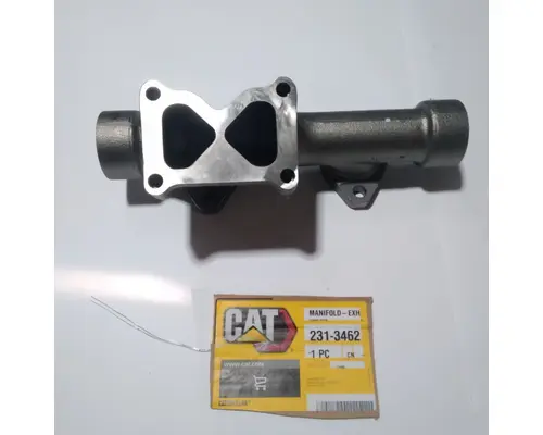 Cat C15 1 RCTP Misc Items