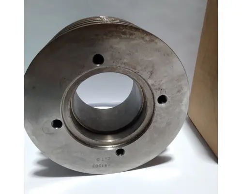 Cat C15 1 RCTP Misc Items