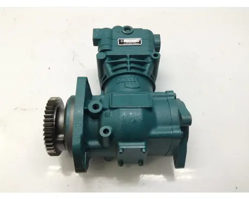 Air Compressor CAT C15 Vander Haags Inc WM