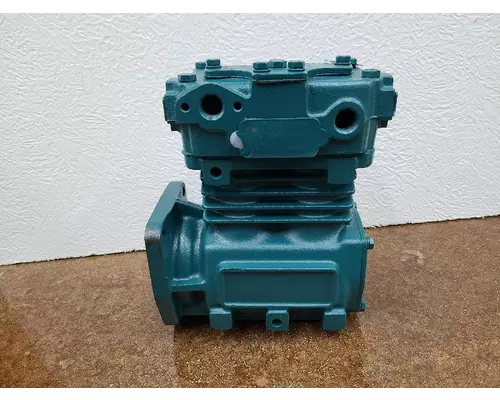 Air Compressor CAT C15 Vander Haags Inc Col