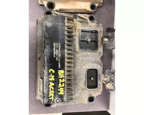 ECM CAT C15 Stateline Truck Parts And Recycling Inc