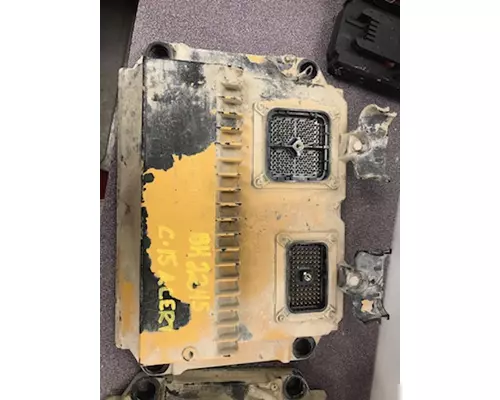 ECM CAT C15 Stateline Truck Parts And Recycling Inc