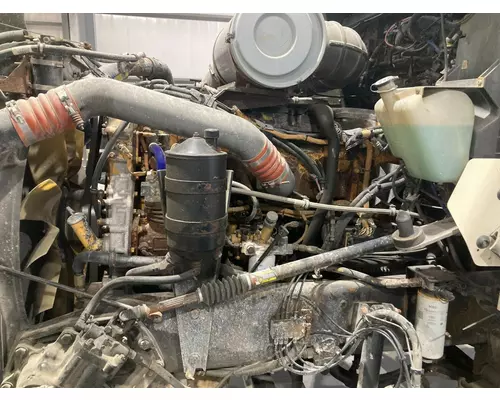 Engine Assembly CAT C15 Vander Haags Inc Sp
