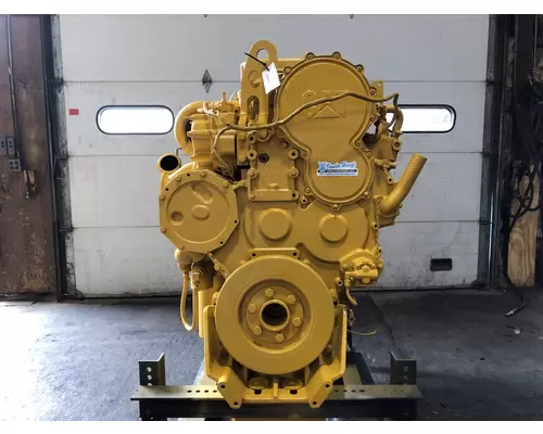Engine Assembly CAT C15 Vander Haags Inc Dm