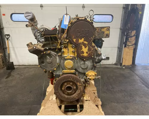 Engine Assembly CAT C15 Vander Haags Inc Dm