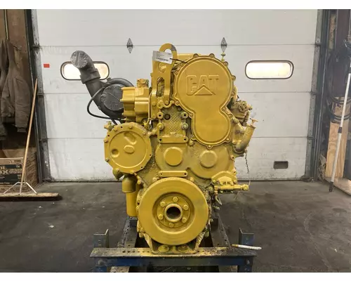 Engine Assembly CAT C15 Vander Haags Inc Cb