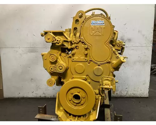 Engine Assembly CAT C15 Vander Haags Inc Kc