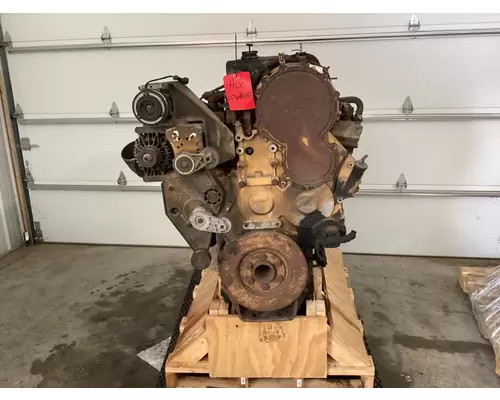 Engine Assembly CAT C15 Vander Haags Inc WM