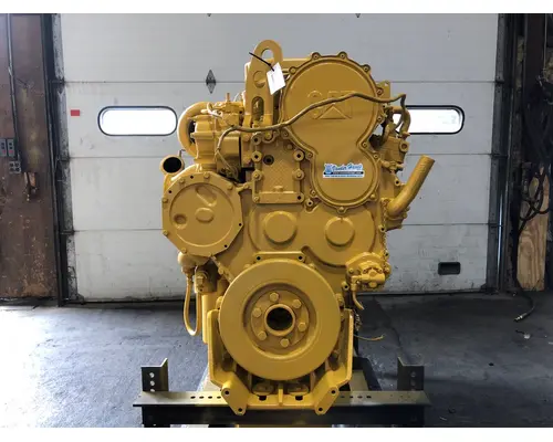 Engine Assembly CAT C15 Vander Haags Inc Dm