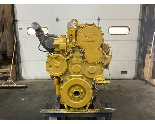 Engine Assembly CAT C15 Vander Haags Inc Cb