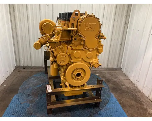 Engine Assembly CAT C15 Vander Haags Inc WM