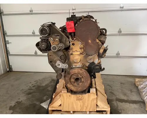 Engine Assembly CAT C15 Vander Haags Inc WM