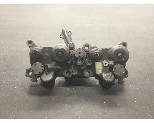 Jake/Engine Brake CAT C15 Vander Haags Inc Sf