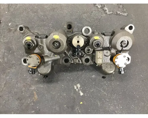 Jake/Engine Brake CAT C15 Vander Haags Inc Col