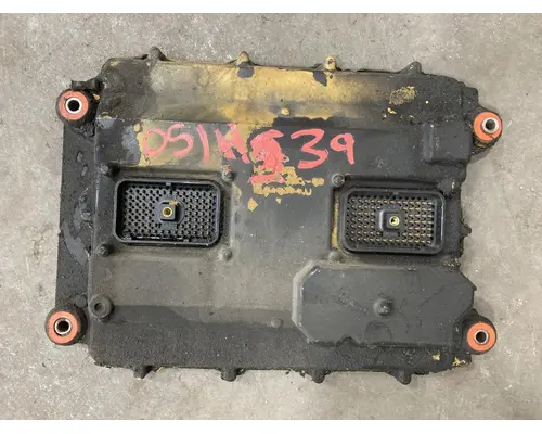 ECM CAT C15 Vander Haags Inc Col