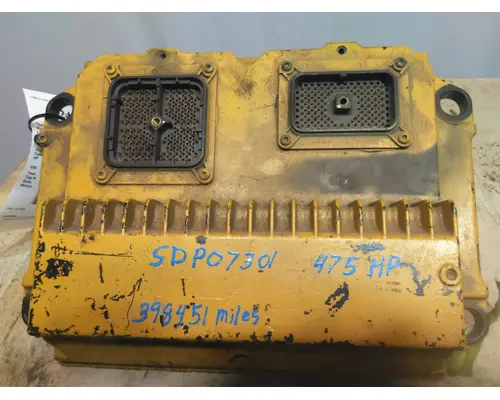 ECM CAT C15 LKQ KC Truck Parts - Inland Empire