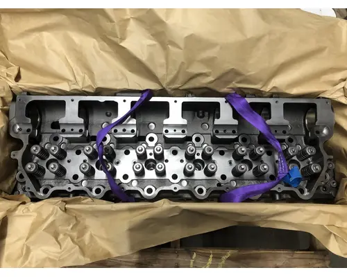 Cylinder Head CAT C15 Vander Haags Inc Sf