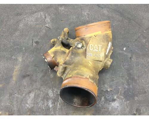 Engine Parts, Misc. CAT C15 Vander Haags Inc SP