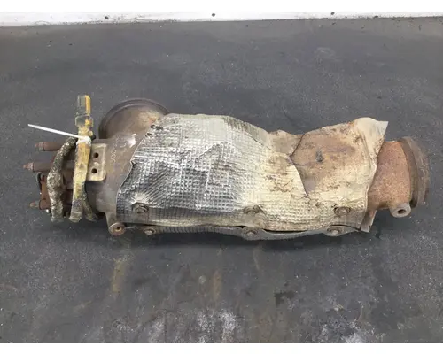 Engine Parts, Misc. CAT C15 Vander Haags Inc Sp