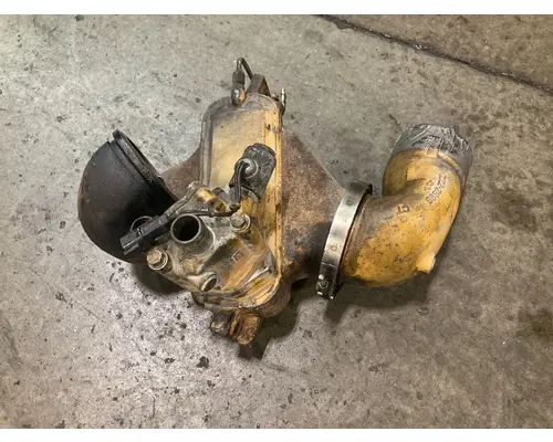 Engine Parts, Misc. CAT C15 Vander Haags Inc Kc