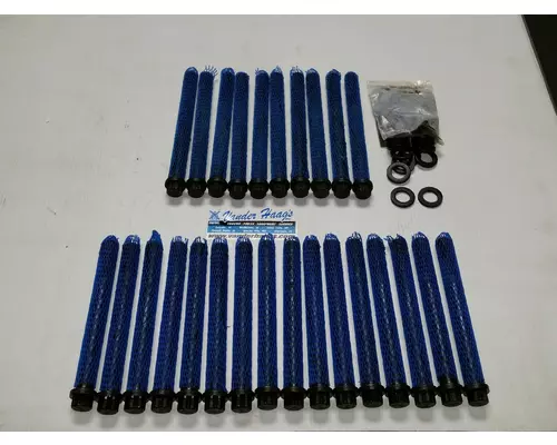 Engine Parts, Misc. CAT C15 Vander Haags Inc Kc