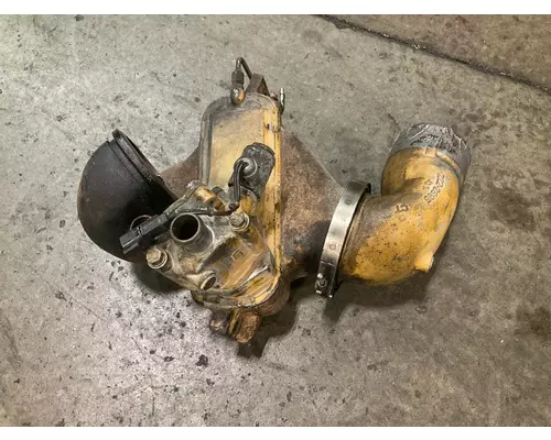 Engine Parts, Misc. CAT C15 Vander Haags Inc Kc