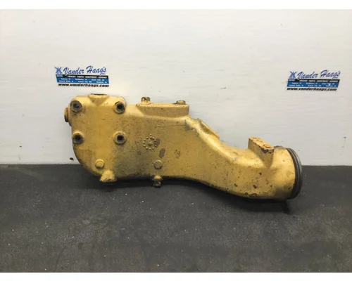 Engine Oil Cooler CAT C15 Vander Haags Inc SP