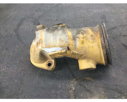 Engine Oil Cooler CAT C15 Vander Haags Inc SP