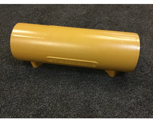 Engine Oil Cooler CAT C15 Vander Haags Inc DM