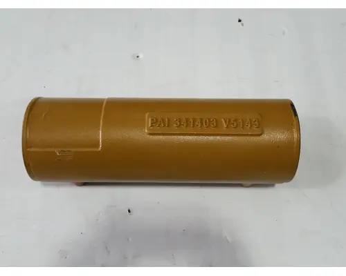 Engine Oil Cooler CAT C15 Vander Haags Inc Dm