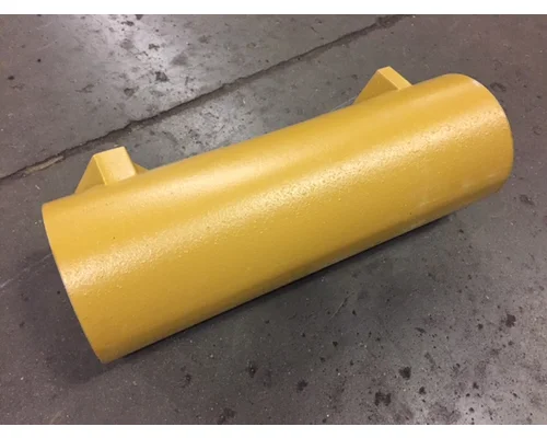Engine Oil Cooler CAT C15 Vander Haags Inc WM