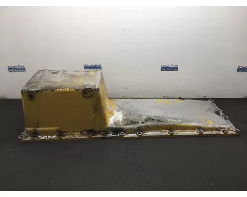 Oil Pan CAT C15 Vander Haags Inc Sp