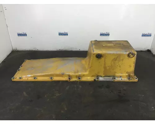 Oil Pan CAT C15 Vander Haags Inc Sp