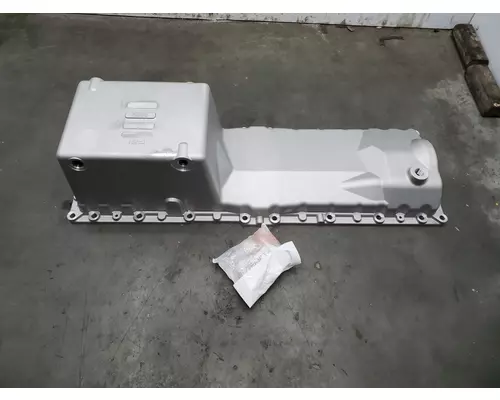 Oil Pan CAT C15 Vander Haags Inc Cb