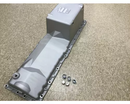 Oil Pan CAT C15 Vander Haags Inc Kc