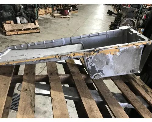 Oil Pan CAT C15 Vander Haags Inc WM