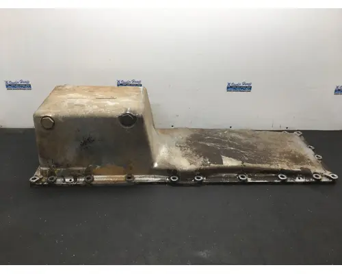 Oil Pan CAT C15 Vander Haags Inc Col