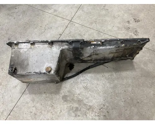 Oil Pan CAT C15 Vander Haags Inc Col