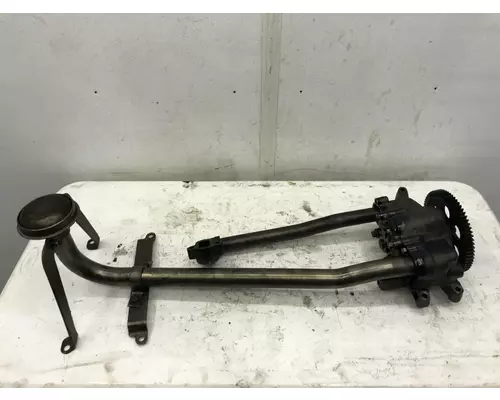 Oil Pump CAT C15 Vander Haags Inc Kc