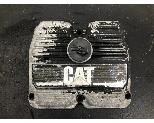 Valve Cover CAT C15 Vander Haags Inc Col