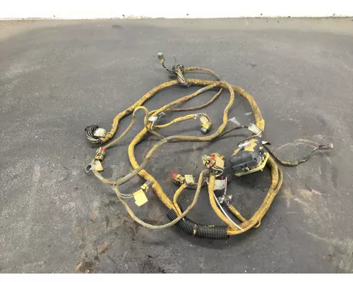 Engine Wiring Harness CAT C15 Vander Haags Inc Dm