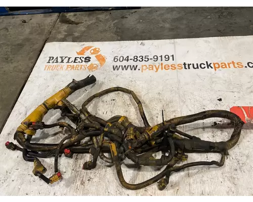 Engine Wiring Harness CAT C15 Payless Truck Parts