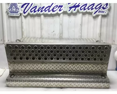 DPF (Diesel Particulate Filter) CAT C15 Vander Haags Inc Sp