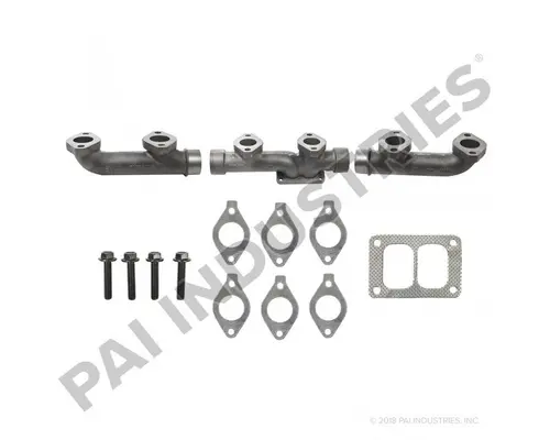 Exhaust Manifold CAT C15 Vander Haags Inc Sf