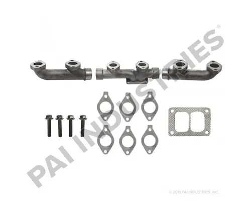 Exhaust Manifold CAT C15 Vander Haags Inc Kc