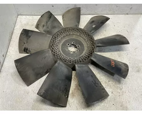 Fan Blade CAT C15 Vander Haags Inc Sp